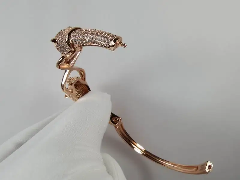 Cartier bracelet 11lyx22 (8)